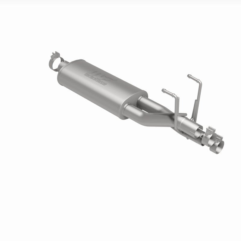 MagnaFlow 09-18 Ram 1500 5.7L DF With Muffler-Catback-Magnaflow