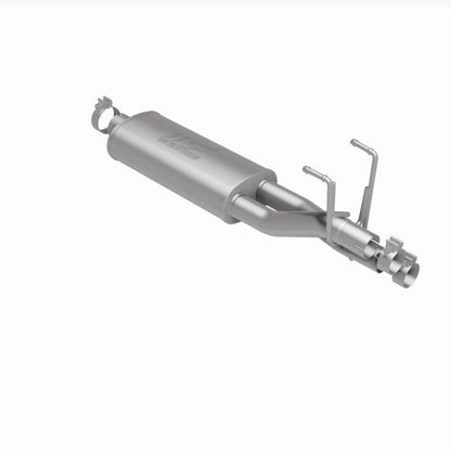MagnaFlow 09-18 Ram 1500 5.7L DF With Muffler-Catback-Magnaflow