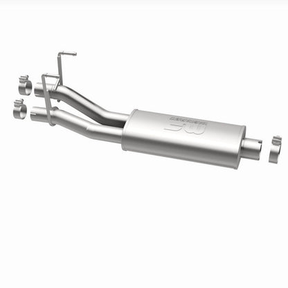 MagnaFlow 09-18 Ram 1500 5.7L DF With Muffler-Catback-Magnaflow