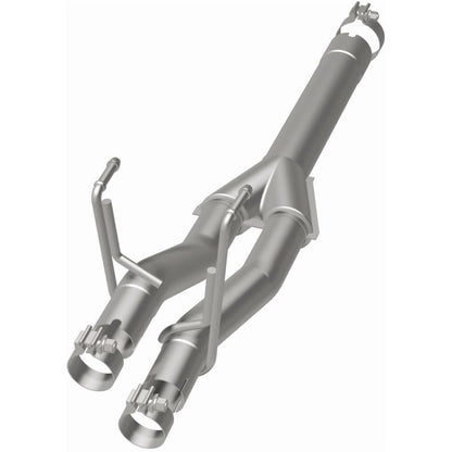 MagnaFlow 09-18 Ram 1500 5.7L DF w/o Muffler-Connecting Pipes-Magnaflow