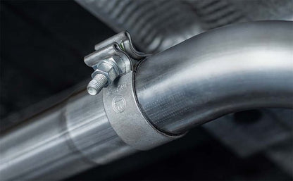 MagnaFlow 09-18 Ram 1500 5.7L DF w/o Muffler-Connecting Pipes-Magnaflow