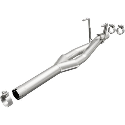 MagnaFlow 09-18 Ram 1500 5.7L DF w/o Muffler-Connecting Pipes-Magnaflow