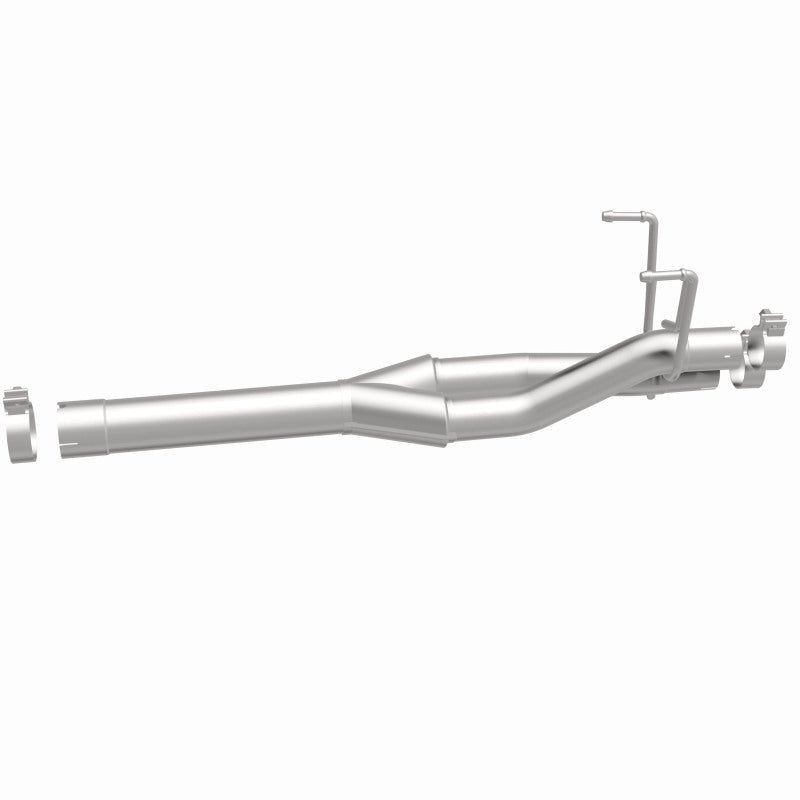 MagnaFlow 09-18 Ram 1500 5.7L DF w/o Muffler-Connecting Pipes-Magnaflow