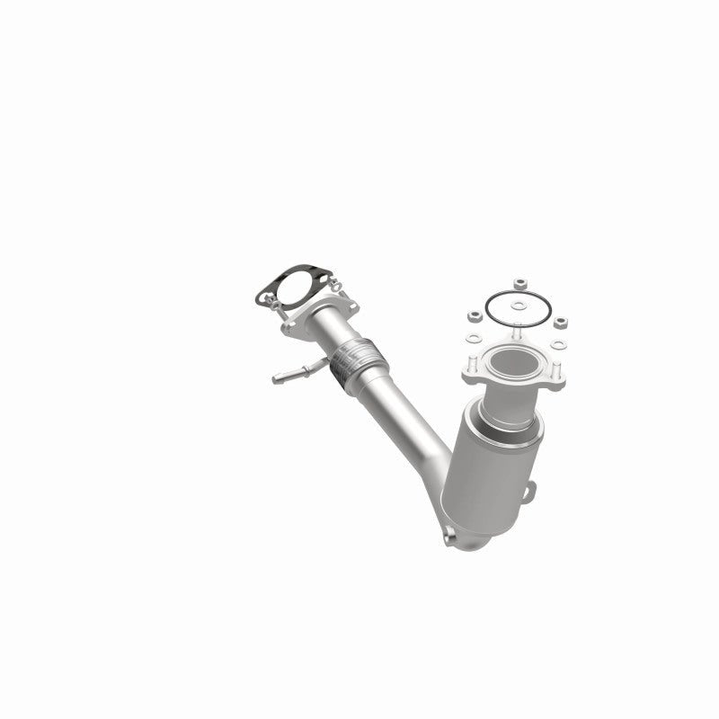 MagnaFlow 10-14 Chevy Equinox / GMC Terrain 2.4L Direct Fit Catalytic Converter-Catalytic Converter Direct Fit-Magnaflow