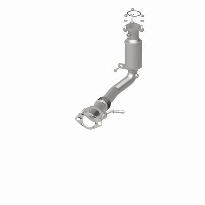 MagnaFlow 10-14 Chevy Equinox / GMC Terrain 2.4L Direct Fit Catalytic Converter-Catalytic Converter Direct Fit-Magnaflow