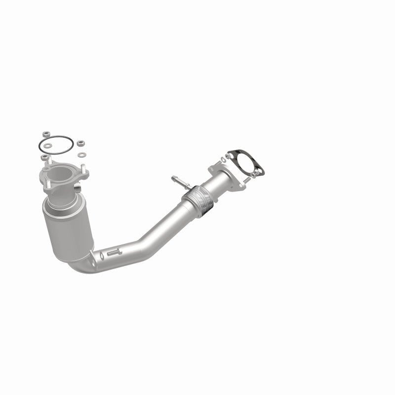 MagnaFlow 10-14 Chevy Equinox / GMC Terrain 2.4L Direct Fit Catalytic Converter-Catalytic Converter Direct Fit-Magnaflow