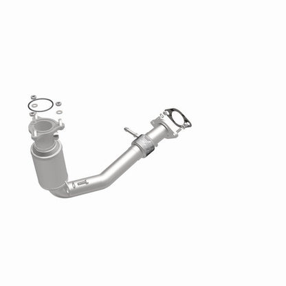MagnaFlow 10-14 Chevy Equinox / GMC Terrain 2.4L Direct Fit Catalytic Converter-Catalytic Converter Direct Fit-Magnaflow