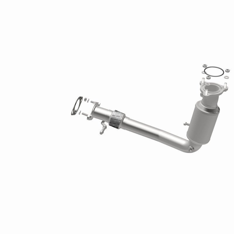 MagnaFlow 10-14 Chevy Equinox / GMC Terrain 2.4L Direct Fit Catalytic Converter-Catalytic Converter Direct Fit-Magnaflow