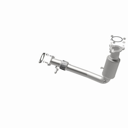MagnaFlow 10-14 Chevy Equinox / GMC Terrain 2.4L Direct Fit Catalytic Converter-Catalytic Converter Direct Fit-Magnaflow
