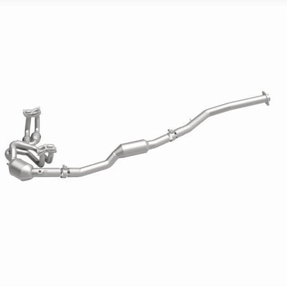 MagnaFlow 14-17 Subaru Crosstrek 2.0L Direct Fit Converter-Catalytic Converter Direct Fit-Magnaflow
