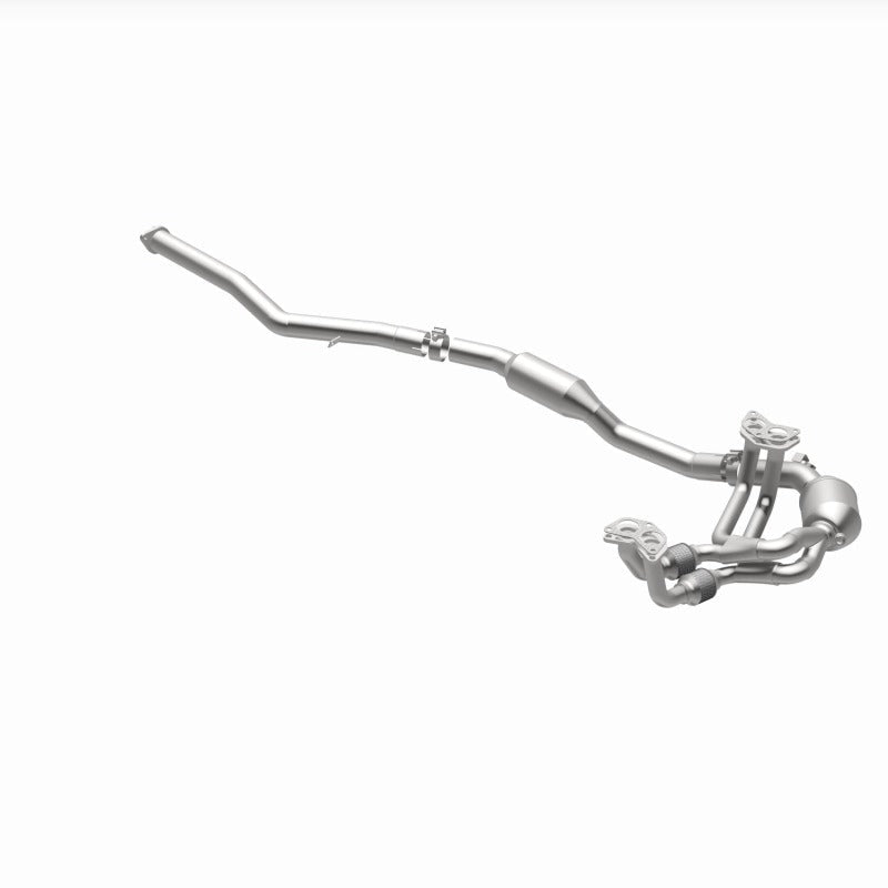 MagnaFlow 14-17 Subaru Crosstrek 2.0L Direct Fit Converter-Catalytic Converter Direct Fit-Magnaflow