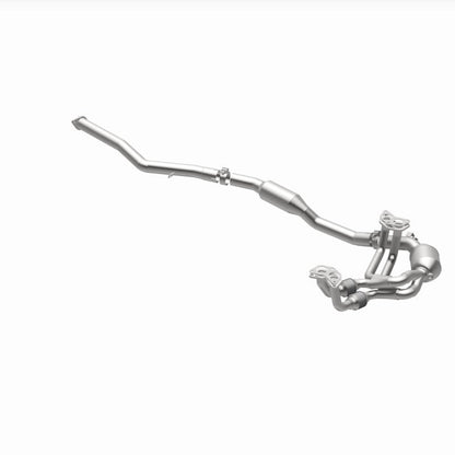 MagnaFlow 14-17 Subaru Crosstrek 2.0L Direct Fit Converter-Catalytic Converter Direct Fit-Magnaflow