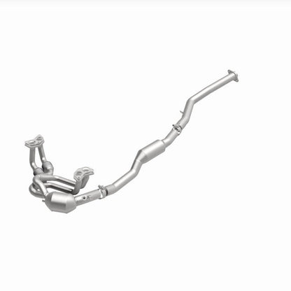 MagnaFlow 14-17 Subaru Crosstrek 2.0L Direct Fit Converter-Catalytic Converter Direct Fit-Magnaflow