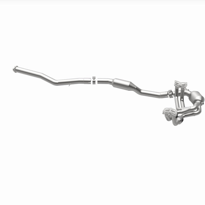 MagnaFlow 14-17 Subaru Crosstrek 2.0L Direct Fit Converter-Catalytic Converter Direct Fit-Magnaflow