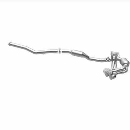 MagnaFlow 14-17 Subaru Crosstrek 2.0L Direct Fit Converter-Catalytic Converter Direct Fit-Magnaflow