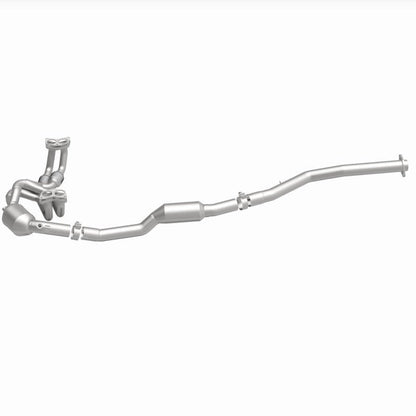 MagnaFlow 14-17 Subaru Crosstrek 2.0L Direct Fit Converter-Catalytic Converter Direct Fit-Magnaflow