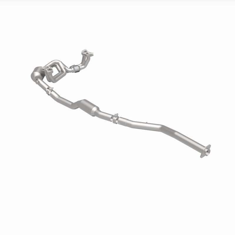 MagnaFlow 14-17 Subaru Crosstrek 2.0L Direct Fit Converter-Catalytic Converter Direct Fit-Magnaflow