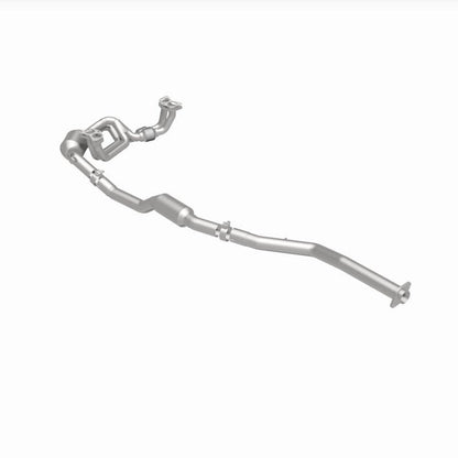 MagnaFlow 14-17 Subaru Crosstrek 2.0L Direct Fit Converter-Catalytic Converter Direct Fit-Magnaflow