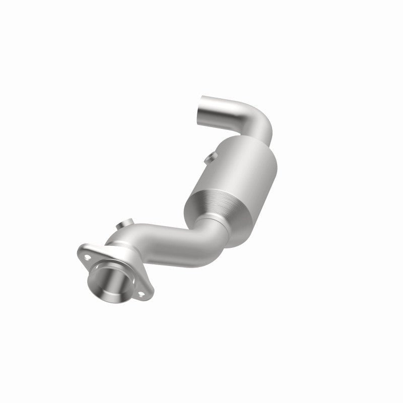 MagnaFlow 15-17 Ford F-150 XL V6 3.5L Direct Fit OEM Grade Federal Catalytic Converter-Catalytic Converter Direct Fit-Magnaflow