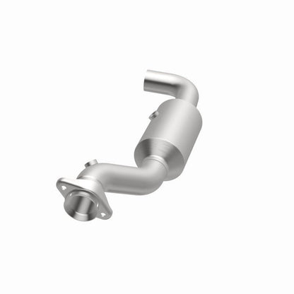 MagnaFlow 15-17 Ford F-150 XL V6 3.5L Direct Fit OEM Grade Federal Catalytic Converter-Catalytic Converter Direct Fit-Magnaflow