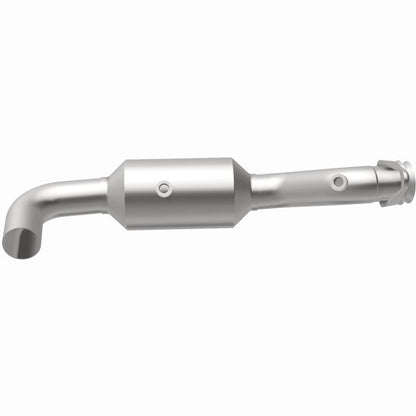 MagnaFlow 15-17 Ford F-150 XL V6 3.5L Direct Fit OEM Grade Federal Catalytic Converter-Catalytic Converter Direct Fit-Magnaflow
