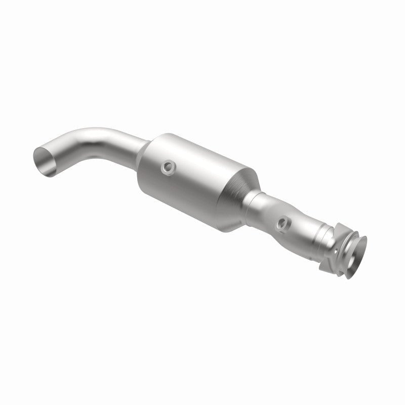 MagnaFlow 15-17 Ford F-150 XL V6 3.5L Direct Fit OEM Grade Federal Catalytic Converter-Catalytic Converter Direct Fit-Magnaflow