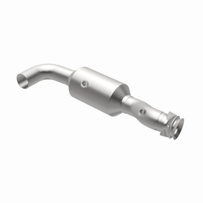 MagnaFlow 15-17 Ford F-150 XL V6 3.5L Direct Fit OEM Grade Federal Catalytic Converter-Catalytic Converter Direct Fit-Magnaflow