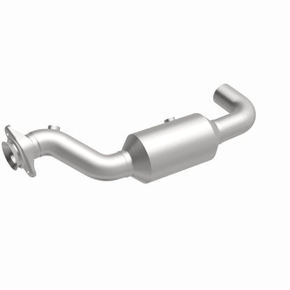 MagnaFlow 15-17 Ford F-150 XL V6 3.5L Direct Fit OEM Grade Federal Catalytic Converter-Catalytic Converter Direct Fit-Magnaflow