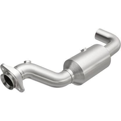 MagnaFlow 15-17 Ford F-150 XL V6 3.5L Direct Fit OEM Grade Federal Catalytic Converter-Catalytic Converter Direct Fit-Magnaflow