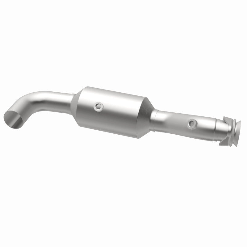 MagnaFlow 15-17 Ford F-150 XL V6 3.5L Direct Fit OEM Grade Federal Catalytic Converter-Catalytic Converter Direct Fit-Magnaflow
