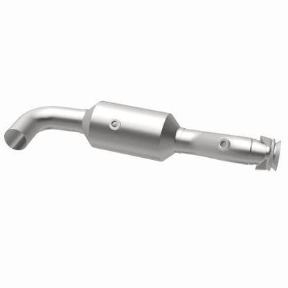 MagnaFlow 15-17 Ford F-150 XL V6 3.5L Direct Fit OEM Grade Federal Catalytic Converter-Catalytic Converter Direct Fit-Magnaflow