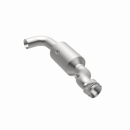MagnaFlow 15-17 Ford F-150 XL V6 3.5L Direct Fit OEM Grade Federal Catalytic Converter-Catalytic Converter Direct Fit-Magnaflow