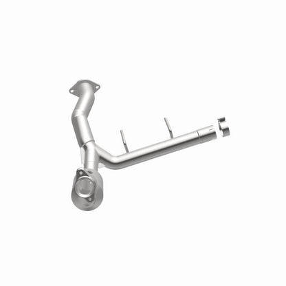 MagnaFlow 15-17 Ford F-150 XL V6 3.5L OEM Grade Direct Fit Catalytic Converter-Catalytic Converter Direct Fit-Magnaflow