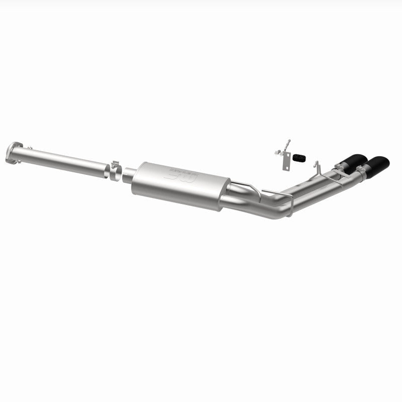 Magnaflow 15-20 Ford F-150 Street Series Cat-Back Performance Exhaust System-Catback-Magnaflow