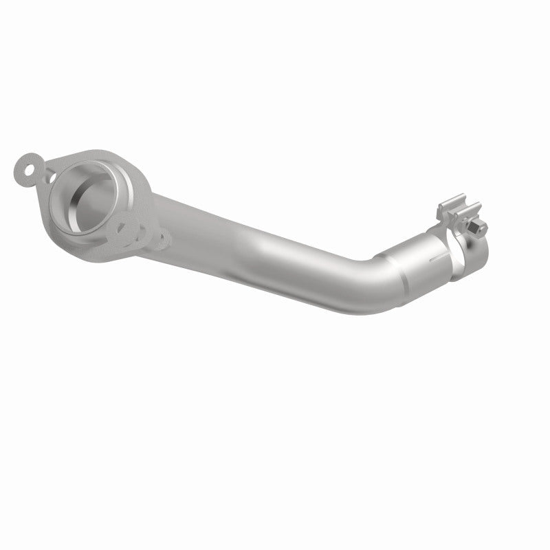 MagnaFlow 18-20 Jeep Wrangler V6 3.6L Bolt On Extension Pipe 2in Pipe Diameter-Connecting Pipes-Magnaflow