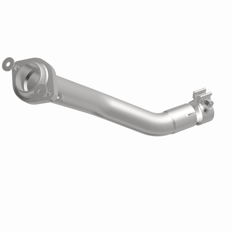 MagnaFlow 18-20 Jeep Wrangler V6 3.6L Bolt On Extension Pipe 2in Pipe Diameter-Connecting Pipes-Magnaflow