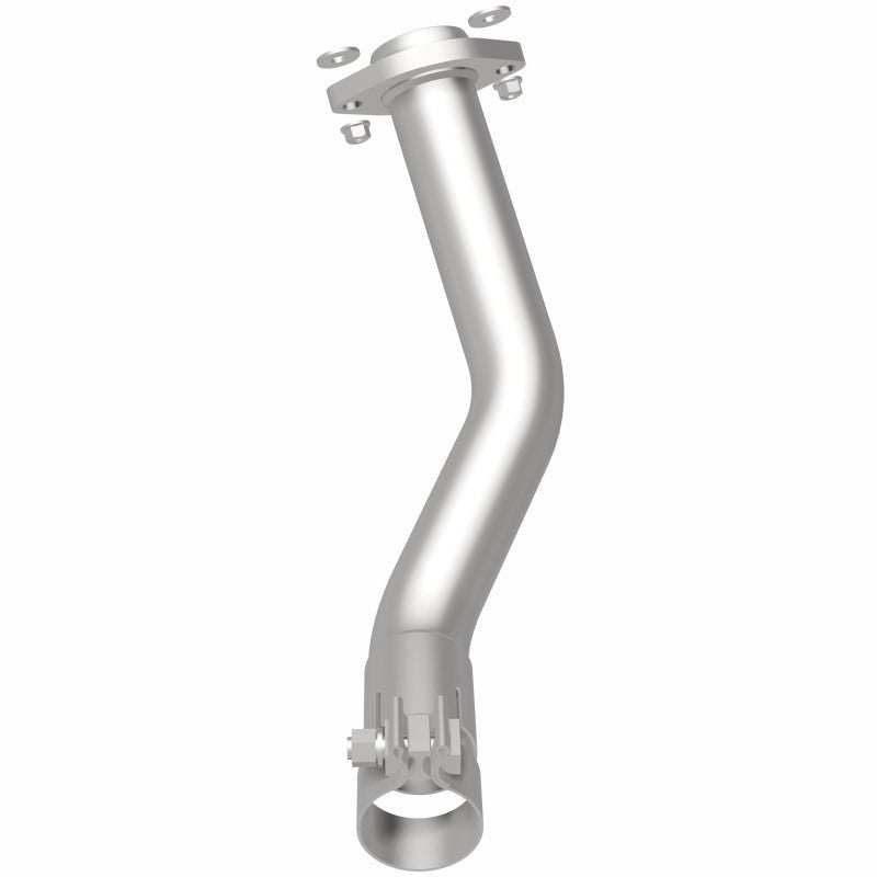 MagnaFlow 18-20 Jeep Wrangler V6 3.6L Bolt On Extension Pipe 2in Pipe Diameter-Connecting Pipes-Magnaflow