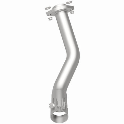 MagnaFlow 18-20 Jeep Wrangler V6 3.6L Bolt On Extension Pipe 2in Pipe Diameter-Connecting Pipes-Magnaflow