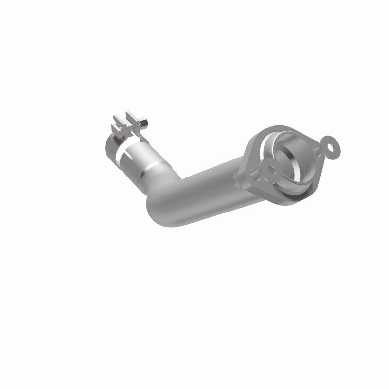 MagnaFlow 18-20 Jeep Wrangler V6 3.6L Bolt On Extension Pipe 2in Pipe Diameter-Connecting Pipes-Magnaflow