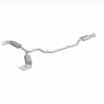 MagnaFlow 19-21 Chevrolet Blazer RS 3.6L 409SS Street Series Cat-Back Exhaust w/Polished Tips-Catback-Magnaflow