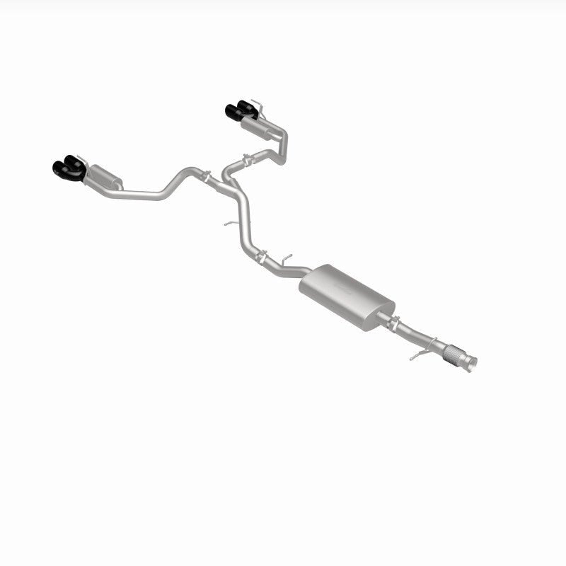 Magnaflow 2021 GMC Yukon V8 6.2L Street Series Cat-Back Performance Exhaust System-Catback-Magnaflow