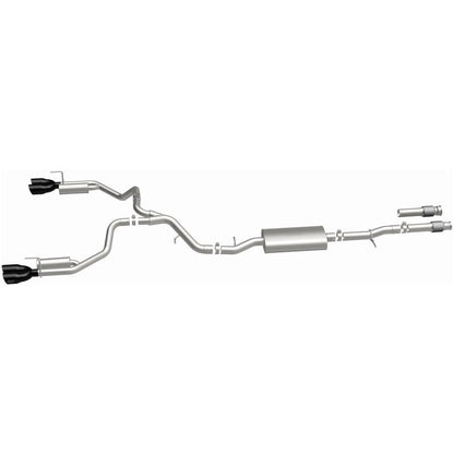 Magnaflow 2021 GMC Yukon XL / Chevy Suburban / Cadillac Escalade ESV Street Series Cat-Back Exhaust-Catback-Magnaflow