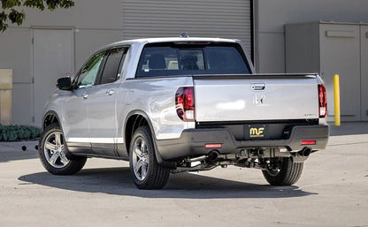 Magnaflow 2021+ Honda Ridgeline 3.5L NEO Cat-Back Exhaust System-Catback-Magnaflow