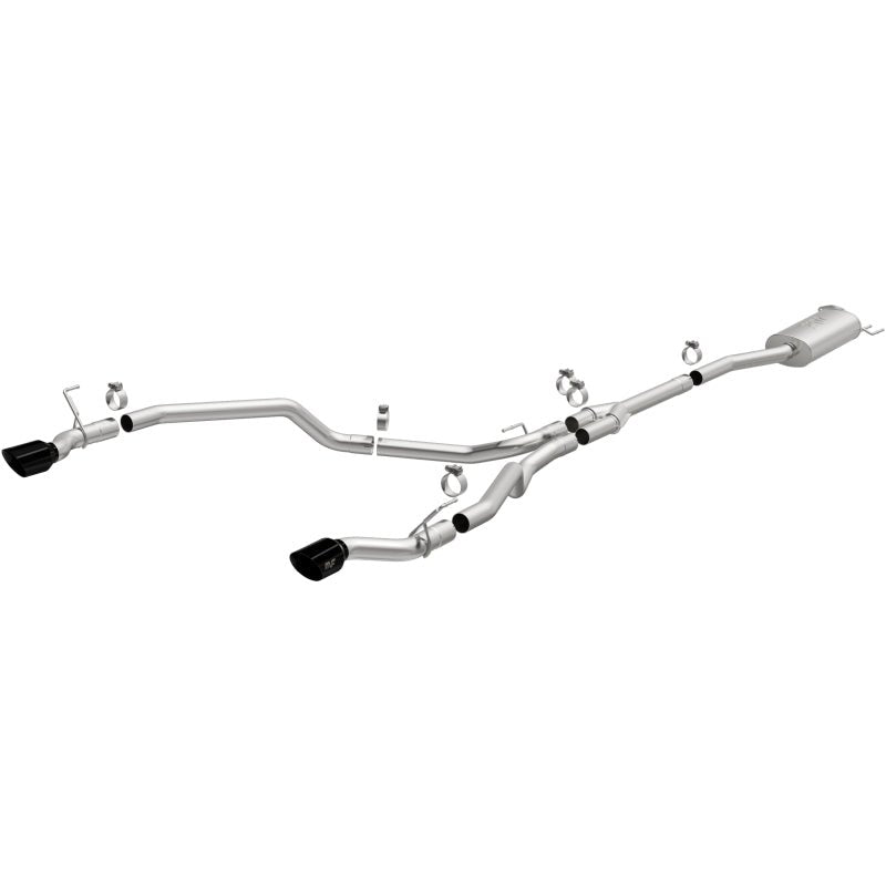 Magnaflow 2021+ Honda Ridgeline 3.5L NEO Cat-Back Exhaust System-Catback-Magnaflow