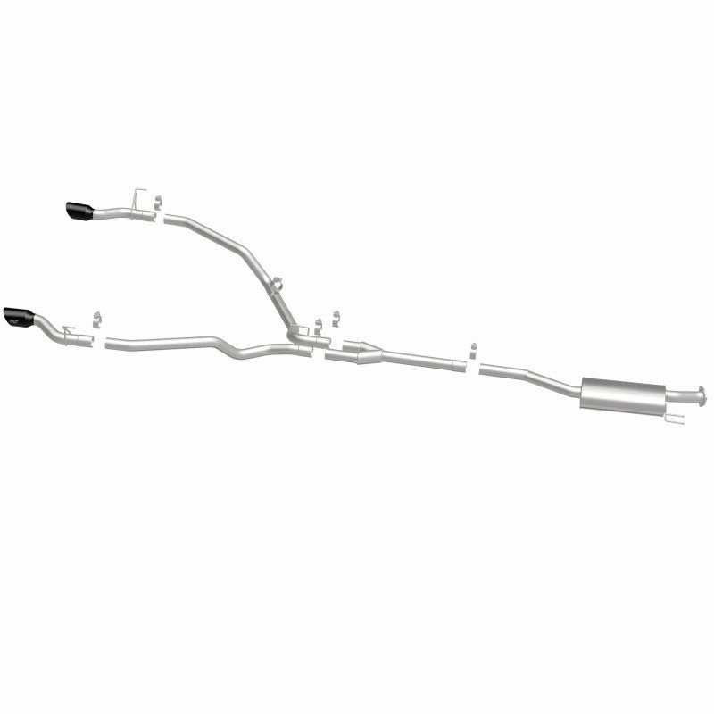 Magnaflow 2021+ Honda Ridgeline 3.5L NEO Cat-Back Exhaust System-Catback-Magnaflow