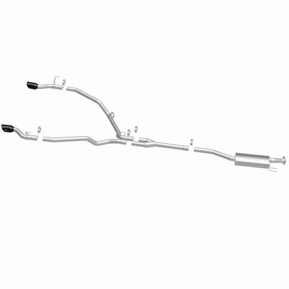 Magnaflow 2021+ Honda Ridgeline 3.5L NEO Cat-Back Exhaust System-Catback-Magnaflow