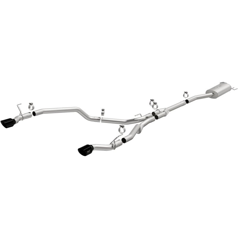 Magnaflow 2021+ Honda Ridgeline 3.5L NEO Cat-Back Exhaust System-Catback-Magnaflow
