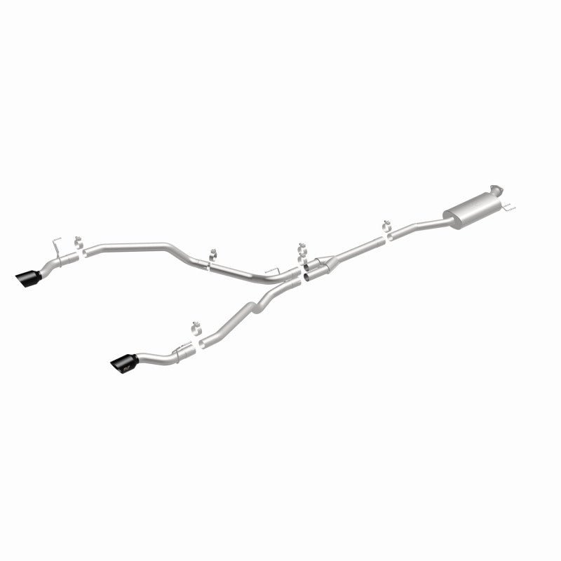 Magnaflow 2021+ Honda Ridgeline 3.5L NEO Cat-Back Exhaust System-Catback-Magnaflow