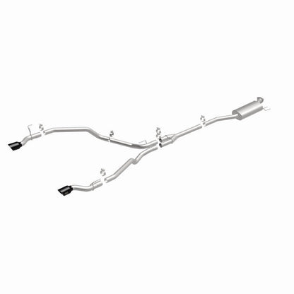 Magnaflow 2021+ Honda Ridgeline 3.5L NEO Cat-Back Exhaust System-Catback-Magnaflow