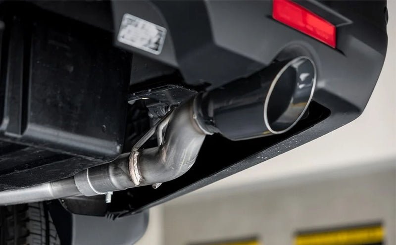 Magnaflow 2021+ Honda Ridgeline 3.5L NEO Cat-Back Exhaust System-Catback-Magnaflow